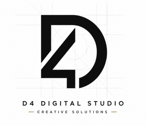 D4 Digital Studio